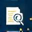 Discover Research & Insights Icon