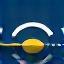 Drive Monitoring & Skalierung Icon